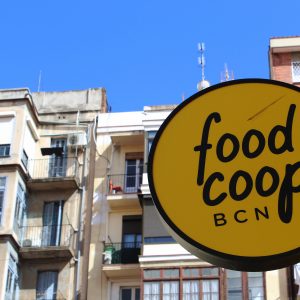 Food Coop BCN, la ‘rara avis’ dels súpers, compleix un any
