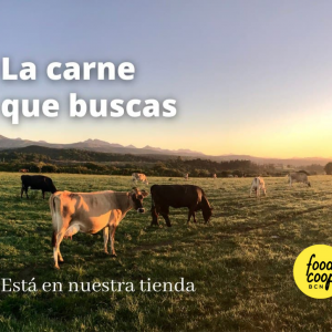 Campaña ‘ La ganadería que buscas’