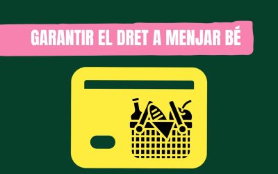 La Seguridad Social de la Alimentación