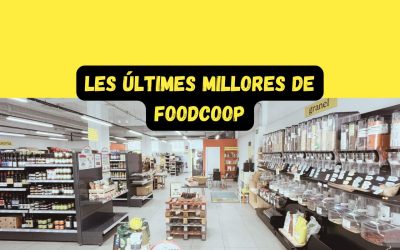 Saps les millores que hem fet des del 2025?