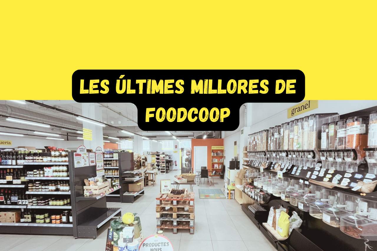 Saps les millores que hem fet des del 2025?