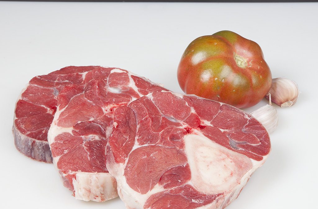 Carne de proximidad y ecológica: una apuesta por la sostenibilidad, la salud y el territorio